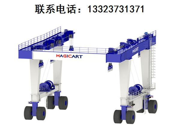 重庆游艇搬运机生产厂家分享游艇搬运机应用场景