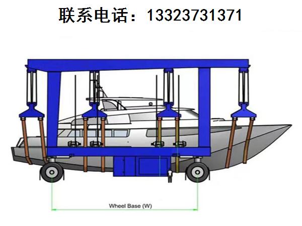 影响游艇搬运机作业效率的因素有哪些？