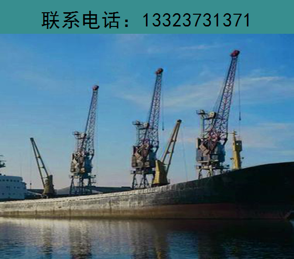 山东青岛克令吊生产厂家分享克令吊的特点