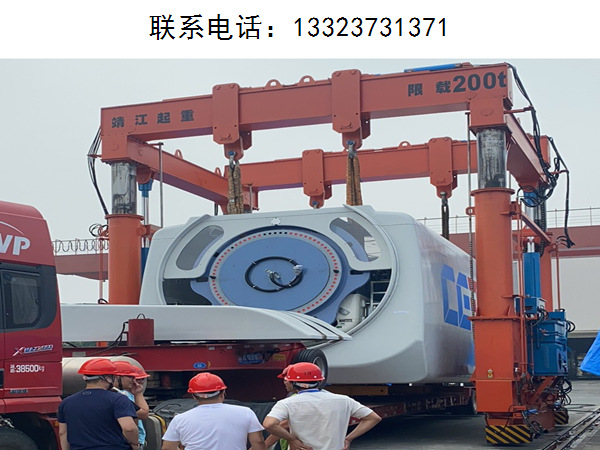 浙江嘉兴码头轮胎吊生产厂家分享港口轮胎吊的安全装置升级