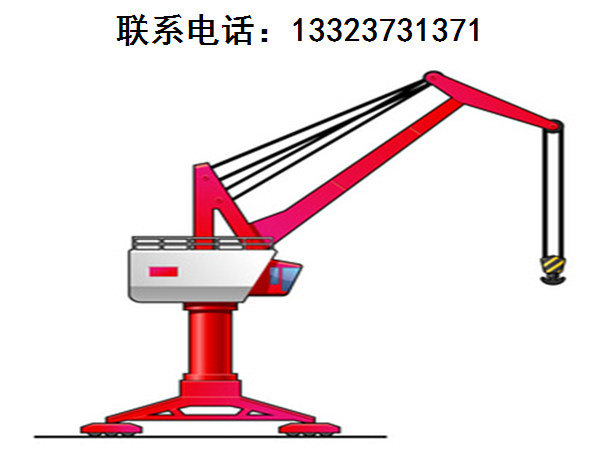 箱形臂门座式起重机的缺点有哪些
