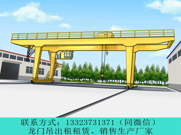 集装箱轮胎吊联轴器故障原因